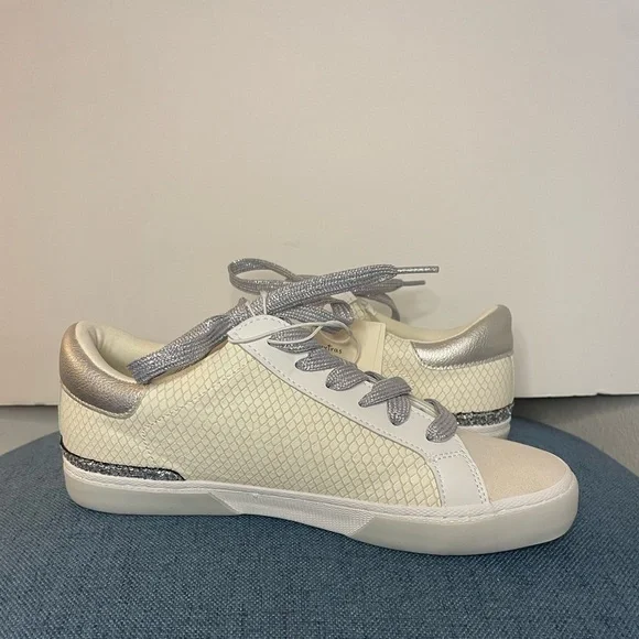 A New Day - Women's Maddison Sneakers - A New Day - size 8 - Picture 11 of 14